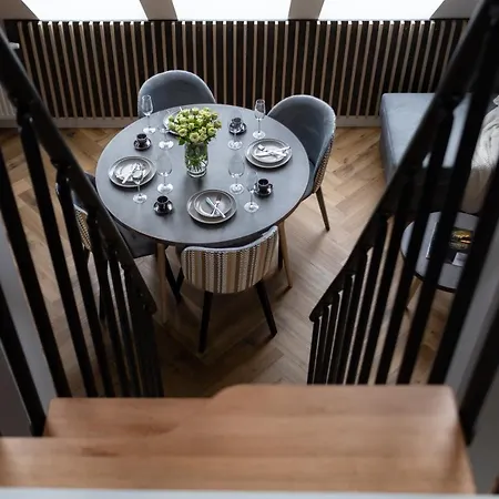 Park B28- Z Dostepem Do Basenu, Sauny, Jacuzzi, Silowni Apartment Szklarska Poreba
