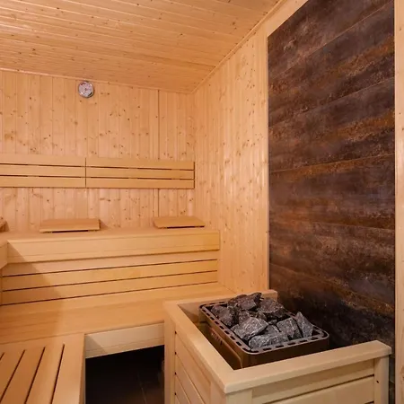 Park B28- Z Dostepem Do Basenu, Sauny, Jacuzzi, Silowni Szklarska Poreba