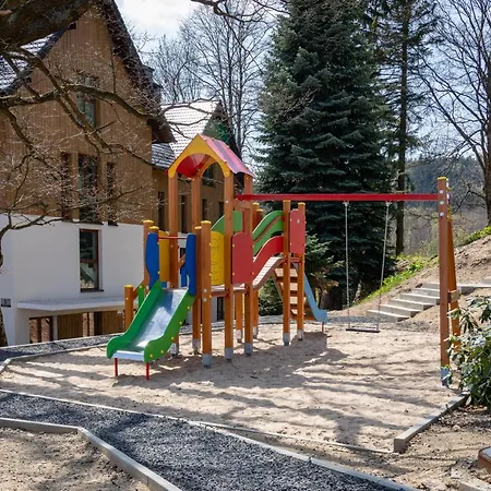 Park B28- Z Dostepem Do Basenu, Sauny, Jacuzzi, Silowni Apartment