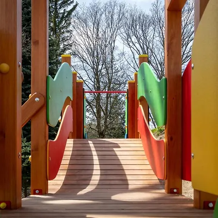 Park B28- Z Dostepem Do Basenu, Sauny, Jacuzzi, Silowni Apartment Szklarska Poreba